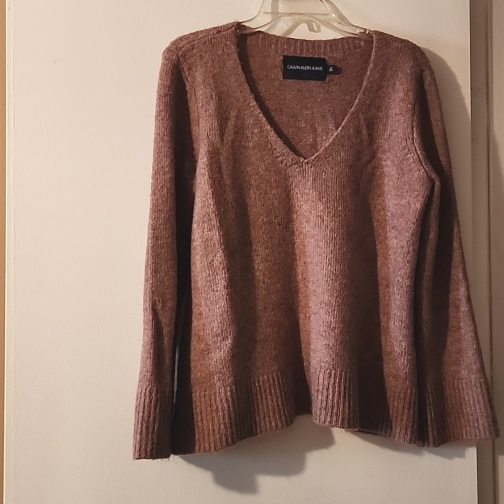 Calvin Klein Sweater